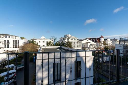 Apartamento Ferienwohnung-7-auszeit-in-der-villa-annabelle