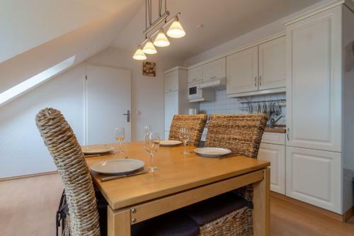 Apartamento Ferienwohnung-7-auszeit-in-der-villa-annabelle