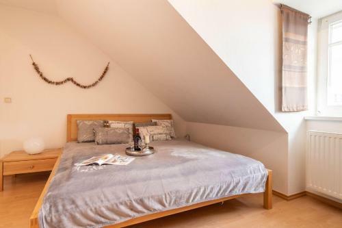 Apartamento Ferienwohnung-7-auszeit-in-der-villa-annabelle