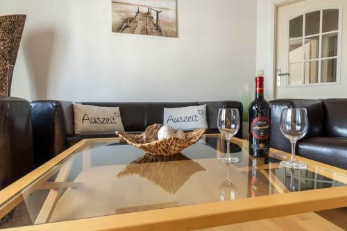 Apartamento Ferienwohnung-7-auszeit-in-der-villa-annabelle