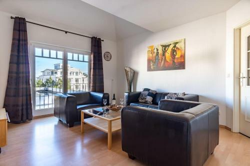 Apartamento Ferienwohnung-7-auszeit-in-der-villa-annabelle