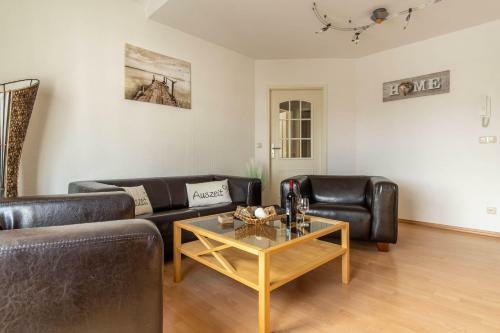 Apartamento Ferienwohnung-7-auszeit-in-der-villa-annabelle