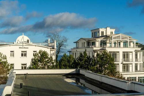 Apartamento Ferienwohnung-7-auszeit-in-der-villa-annabelle