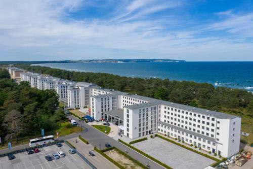 Apartamento Avida Lofts