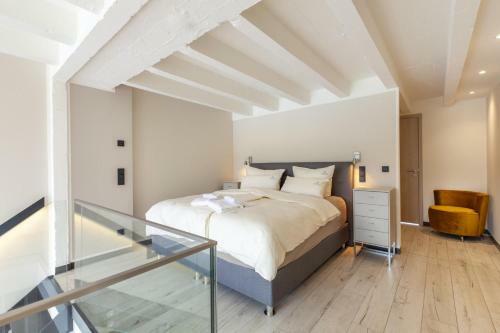 Apartamento Avida Lofts