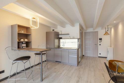 Apartamento Avida Lofts