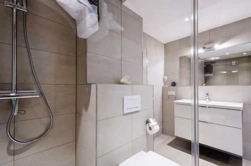 Apartamento Fewo Prora - Seepferdchen