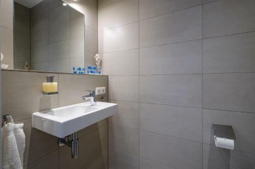 Apartamento Fewo Prora - Seepferdchen