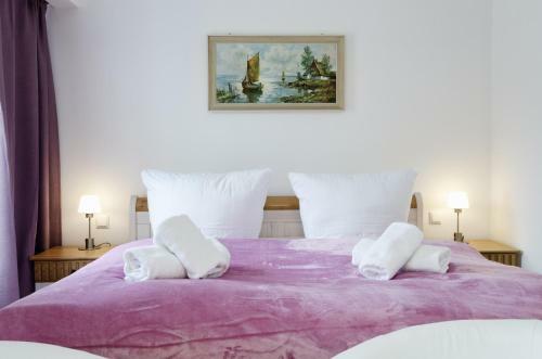 Apartamento Fewo Prora - Seepferdchen