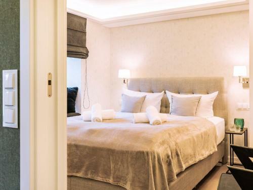 Apartamento Fewo Prora - Unik