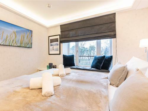 Apartamento Fewo Prora - Unik