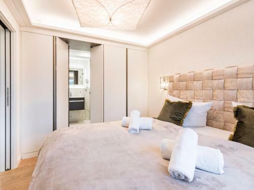 Apartamento Fewo Prora - Unik