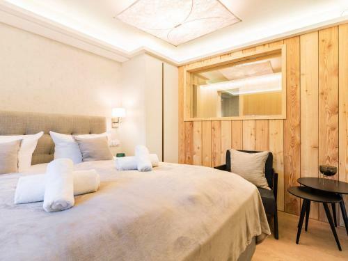 Apartamento Fewo Prora - Unik