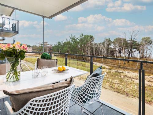 Apartamento Fewo Prora - Unik