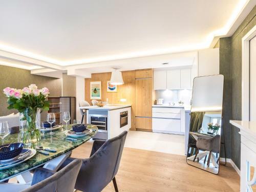 Apartamento Fewo Prora - Unik