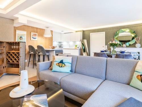 Apartamento Fewo Prora - Unik