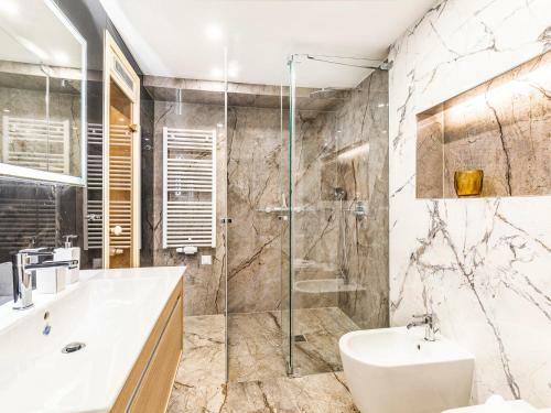 Apartamento Fewo Prora - Unik