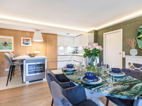 Apartamento Fewo Prora - Unik