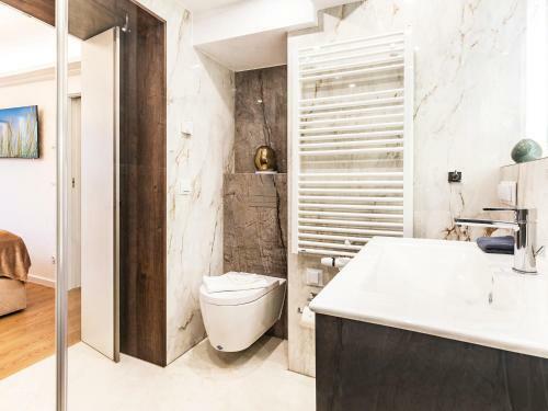 Apartamento Fewo Prora - Unik