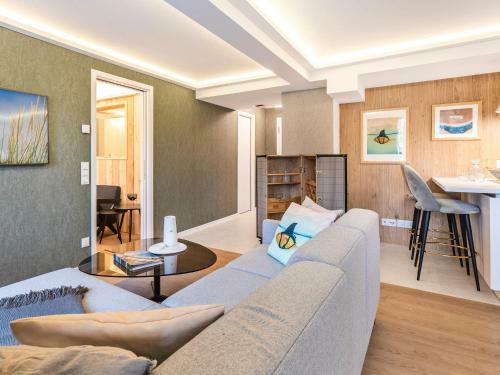 Apartamento Fewo Prora - Unik