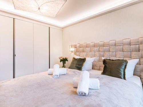 Apartamento Fewo Prora - Unik