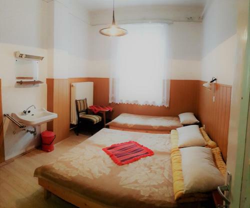Bed & Breakfast Musk�tli �d�l?h�z