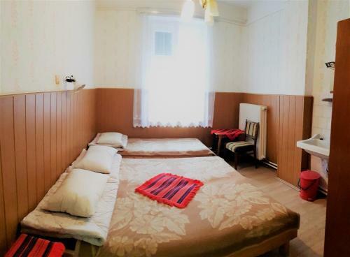 Bed & Breakfast Musk�tli �d�l?h�z