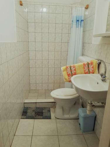 Bed & Breakfast Musk�tli �d�l?h�z