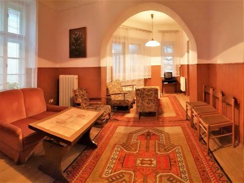 Bed & Breakfast Musk�tli �d�l?h�z
