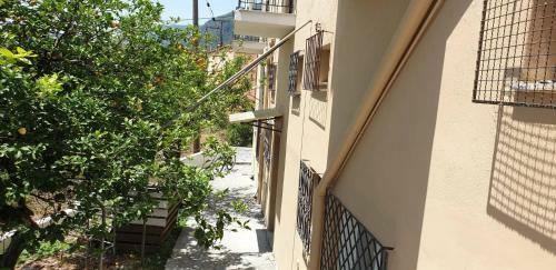 Corfu Fanis Apartments