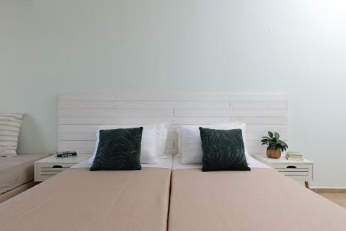 Marina Beachfront Apartment By Konnect, Ipsos Corfu