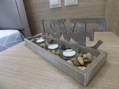 Apartamento Patsis Appartment