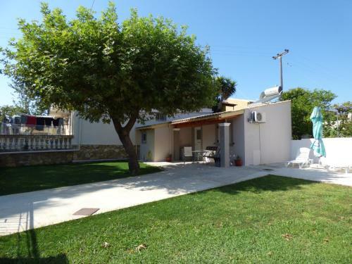 Apartamento Patsis Appartment