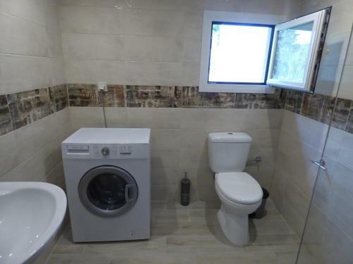 Apartamento Patsis Appartment