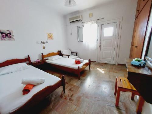 Corfu Elpis Apartments