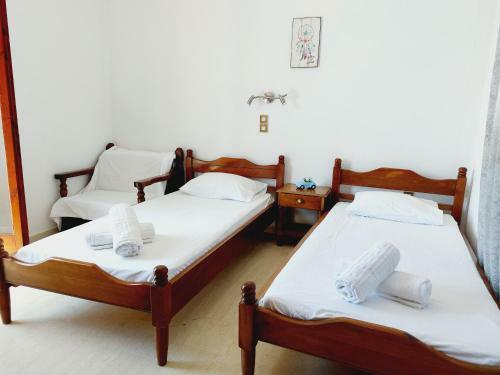 Corfu Elpis Apartments