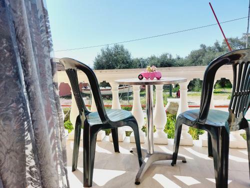 Corfu Elpis Apartments