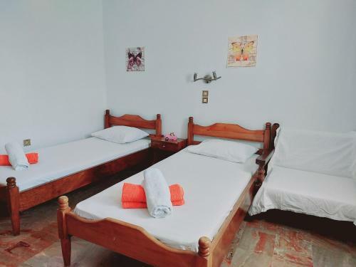 Corfu Elpis Apartments