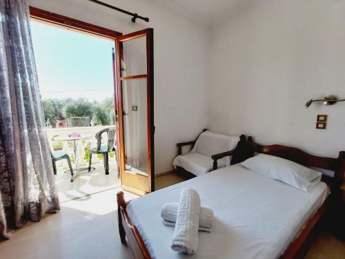 Corfu Elpis Apartments