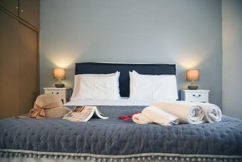 Maison Anna Corfu Holiday Apartments