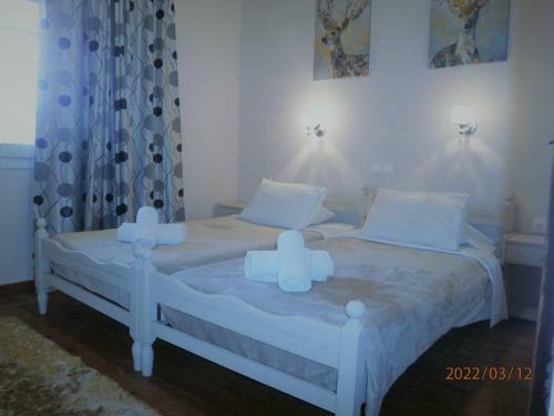 Apartamento Athina
