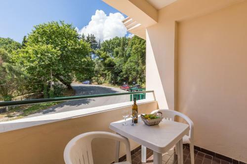 Apartamento Seaside Budget Studios By Konnect, Ipsos Corfu