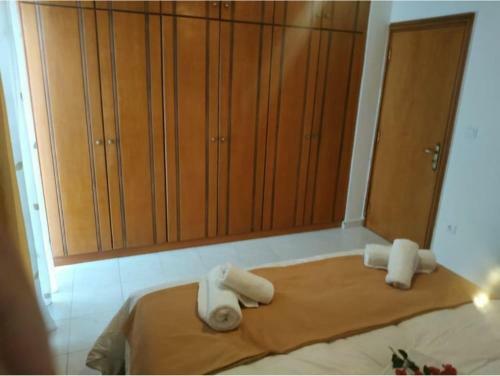 Apartamento Asiminas Lovely House
