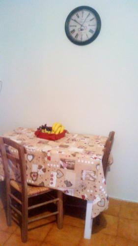 Apartamento Estia Holiday House