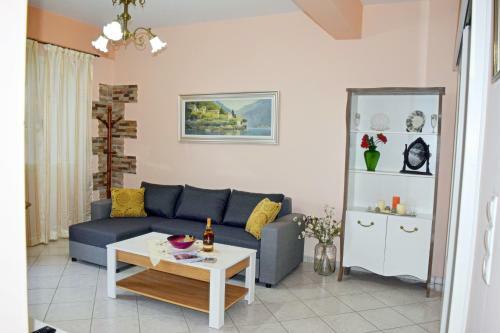 Korona Apartments