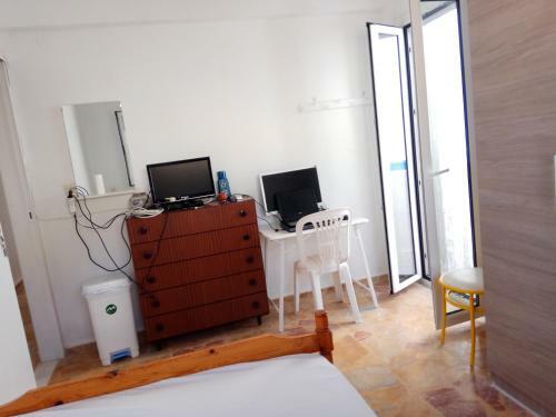 Hostal Grandma Vasiliki Rooms To Let