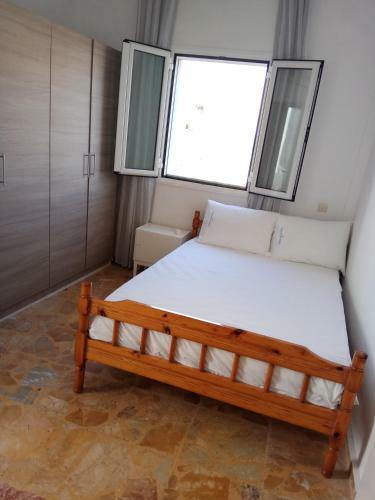 Hostal Grandma Vasiliki Rooms To Let