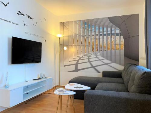 Apartamento Appartementhaus Sonnenschein