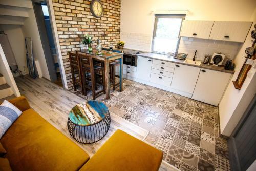 Hostal Bor�rium Vend�gh�zak - N�r� H�z