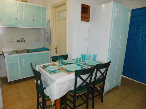 Apartamento Ios Port Studio (no 7)